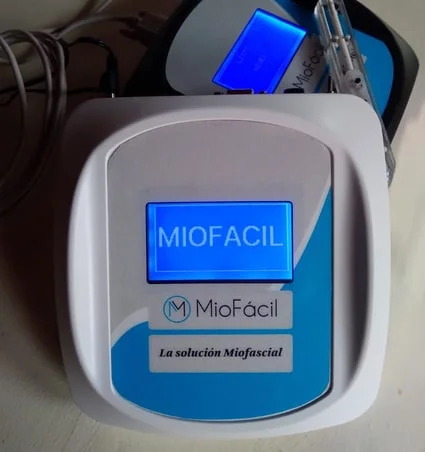 Dispositivo Miofacil